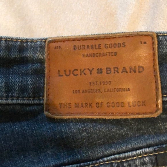 Lucky Brand Jeans - Picture 3 of 8